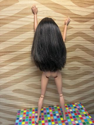 Barbie Fashionista 100+ poses