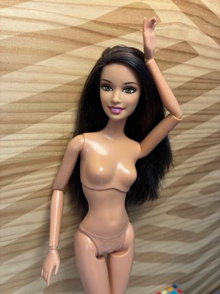 Barbie Fashionista 100+ poses