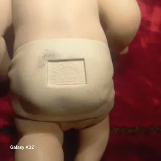 Niño Jesús de Olot