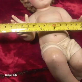 Niño Jesús de Olot