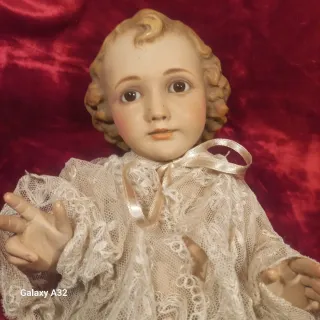 Niño Jesús de Olot