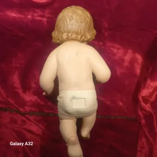 Niño Jesús de Olot