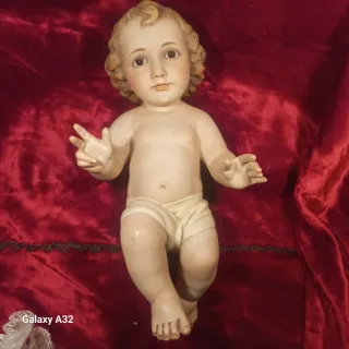 Niño Jesús de Olot