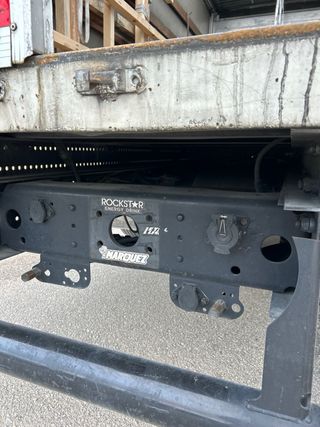 Camión MAN TGL 8.180