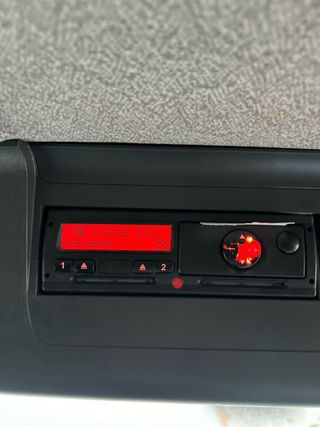 Camión MAN TGL 8.180