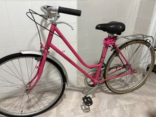 Bicicleta Orbea Clásica para restauracion