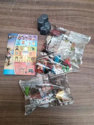 Playmobil Pirates 71533 MyFigures