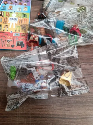 Playmobil Pirates 71533 MyFigures