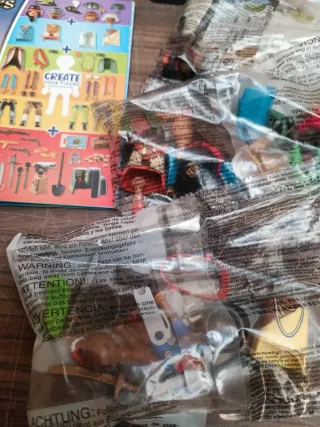 Playmobil Pirates 71533 MyFigures