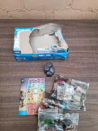 Playmobil Pirates 71533 MyFigures