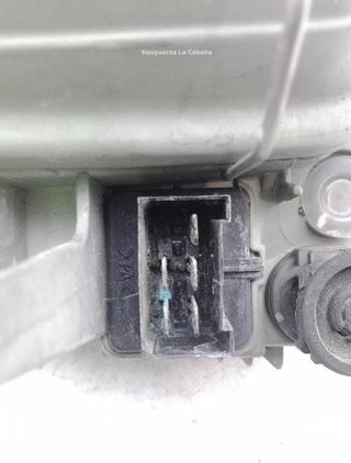 Mercedes benz faro der vito autobus (638) 22091383