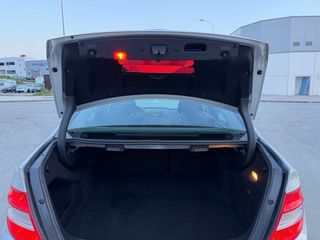 MERCEDES C220 CDi 170CV AUTOMATICO