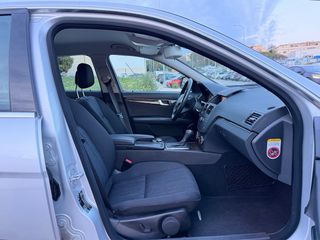 MERCEDES C220 CDi 170CV AUTOMATICO