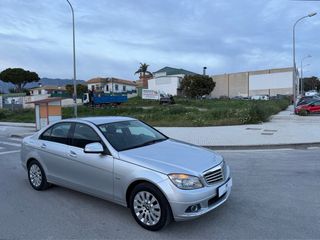 MERCEDES C220 CDi 170CV AUTOMATICO