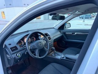 MERCEDES C220 CDi 170CV AUTOMATICO