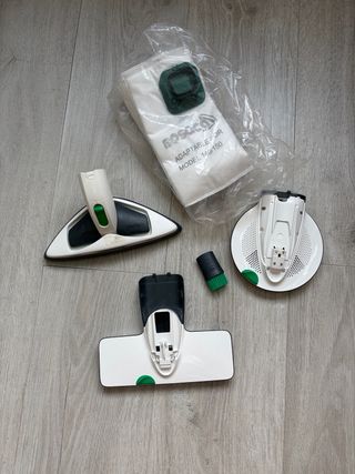 Accesorios Vorwerk Kobold 140/150