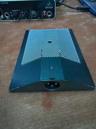 Shure Beta 91A Micrófono Condensador