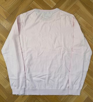 Jersey Gant Rosa Talla M