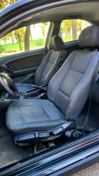 BMW 320Td Serie 3 2002