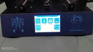 Impresora 3D Anycubic i3 Mega