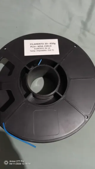 Impresora 3D Anycubic i3 Mega