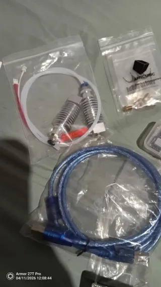 Impresora 3D Anycubic i3 Mega