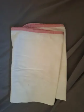 Lote Ropa Cuna Bebé: Mantas y Sábanas