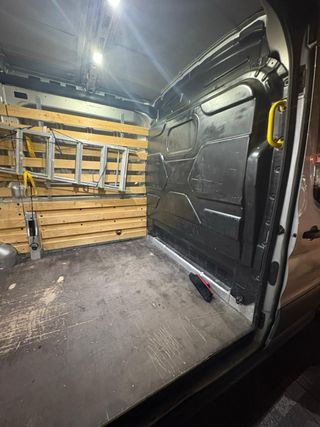 Ford Transit 2016 L1H2