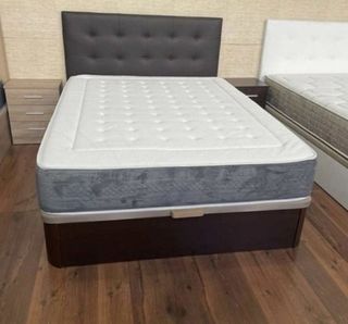 Oferta Canapé + Colchón - DSD (249€)