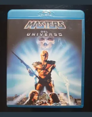 Blu-ray El Lobo de Wall Street