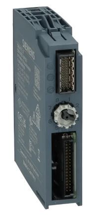 Siemens S7 TM WP321 SIWAREX (2 unid. disponibles)