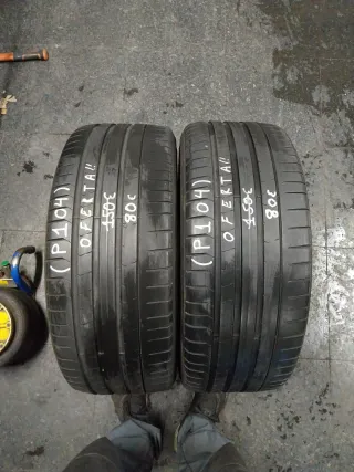 (P104) 235.40.20.96V pirelli Pzero