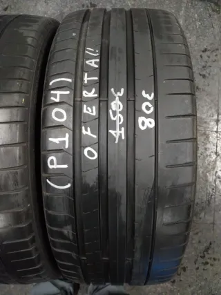 (P104) 235.40.20.96V pirelli Pzero