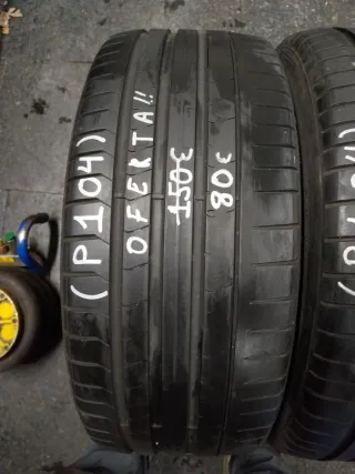 (P104) 235.40.20.96V pirelli Pzero