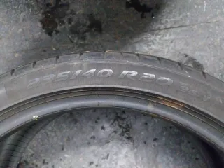 (P104) 235.40.20.96V pirelli Pzero