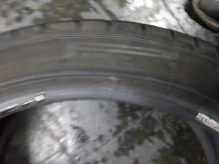 (P104) 235.40.20.96V pirelli Pzero