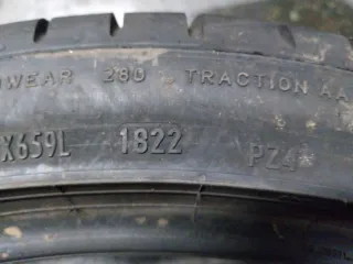 (P104) 235.40.20.96V pirelli Pzero