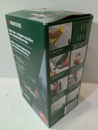 Set Reparación Abolladuras PARKSIDE