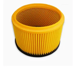 Filtro aspirador Leo Soteco