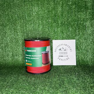 Cuerda Multiusos Parkside 4mm 160m