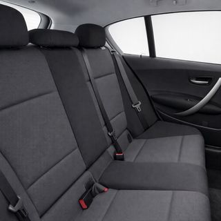 BMW Serie 118 d sport