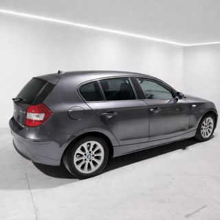 BMW Serie 118 d sport