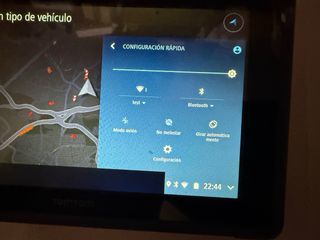 GPS TomTom PRO 8270 TRUCK (Camión/Tráiler) WIFI