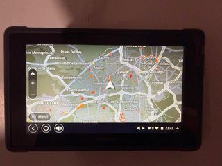 GPS TomTom PRO 8270 TRUCK (Camión/Tráiler) WIFI