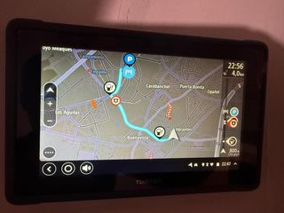 GPS TomTom PRO 8270 TRUCK (Camión/Tráiler) WIFI