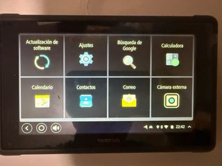 GPS TomTom PRO 8270 TRUCK (Camión/Tráiler) WIFI