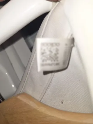 AC Milan 16/17 Adidas Camiseta Fútbol 2da equip.