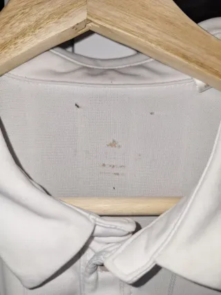 AC Milan 16/17 Adidas Camiseta Fútbol 2da equip.