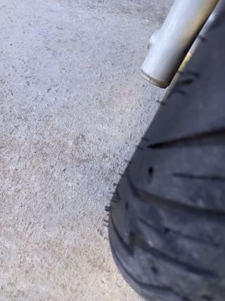 Yamaha X-Max 250 - 2006