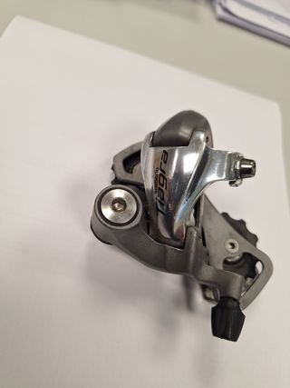 Cambio Shimano Tiagra 10v